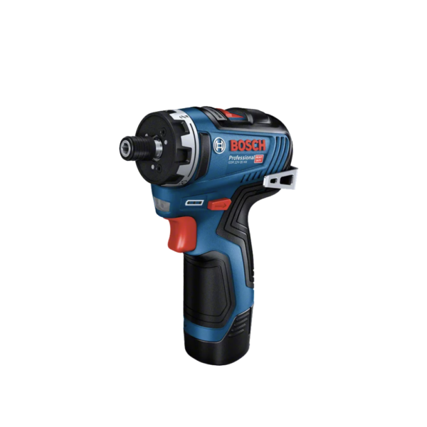 Bosch Cordless GSR 12V-35 HX Professional